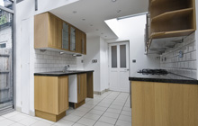 East Tuddenham kitchen extension leads